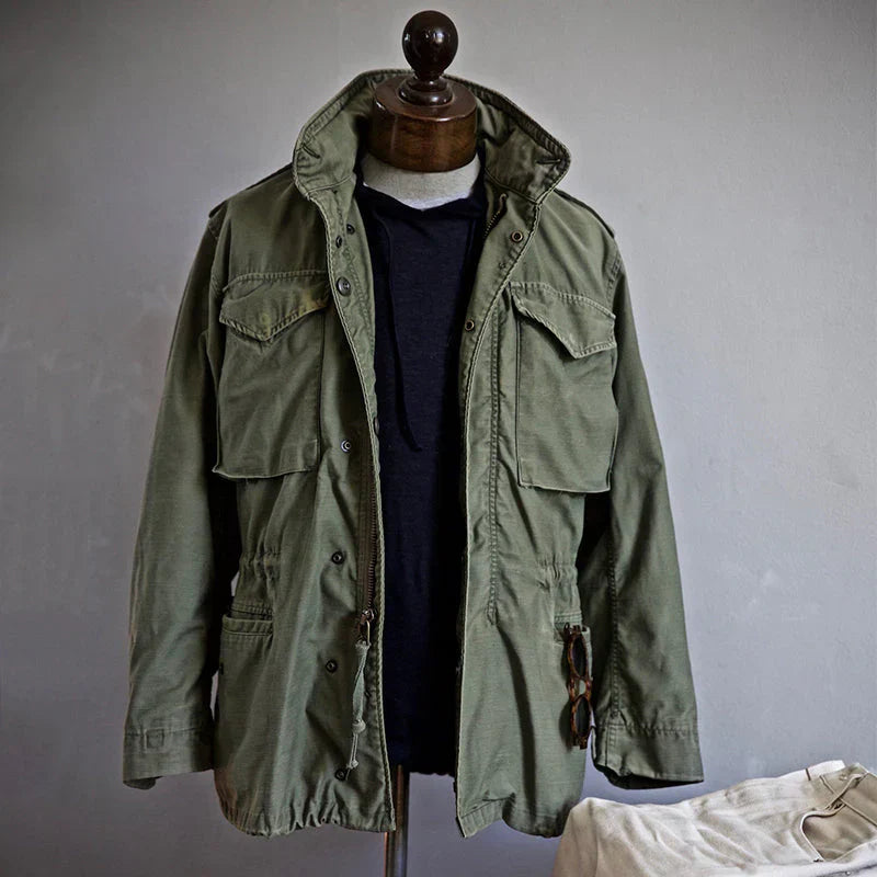 Jones™ | men's safari field jacket