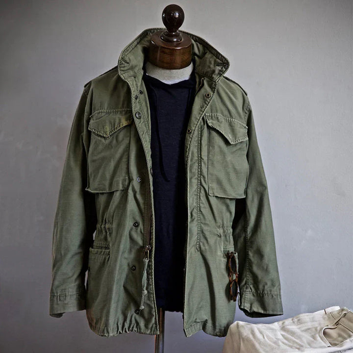 Jones™ | men's safari field jacket