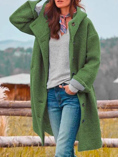 Sanne™ | Casual Autumn Jacket