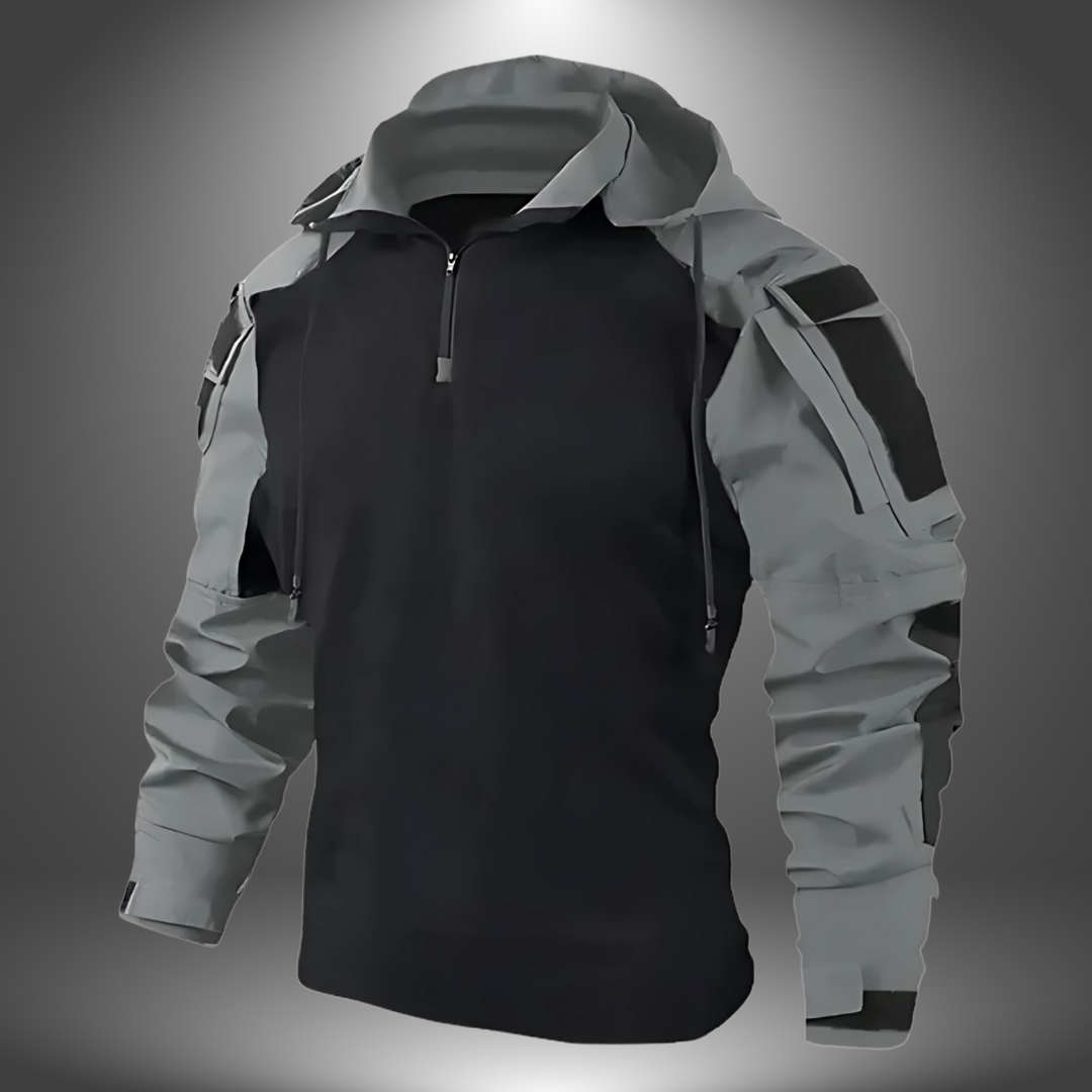 Taj™ | premium military jacket