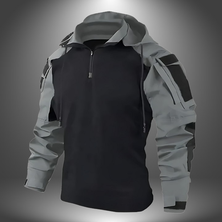 Taj™ | premium military jacket