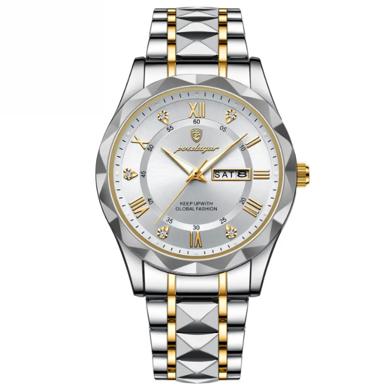 Nord Classic 025™ | Italian Quartz Wristwatch
