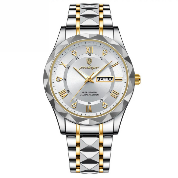 Nord Classic 025™ | Italian Quartz Wristwatch