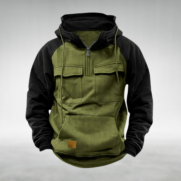 William™ | winter hoodie