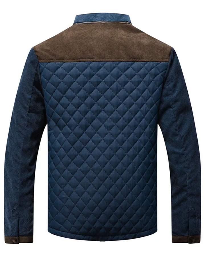 Johannes™ | Men's Luxury Coat
