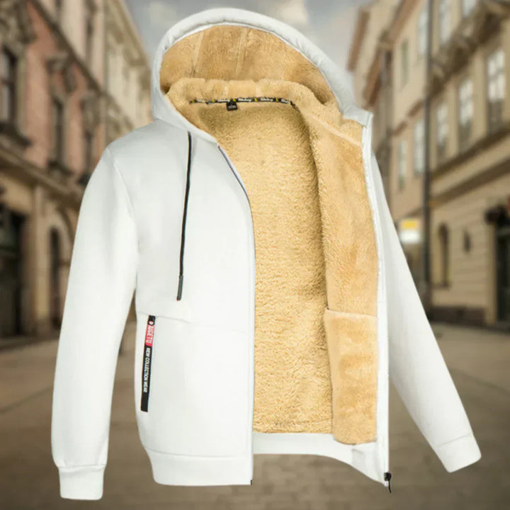 Remy™ | Fleece Hoodie