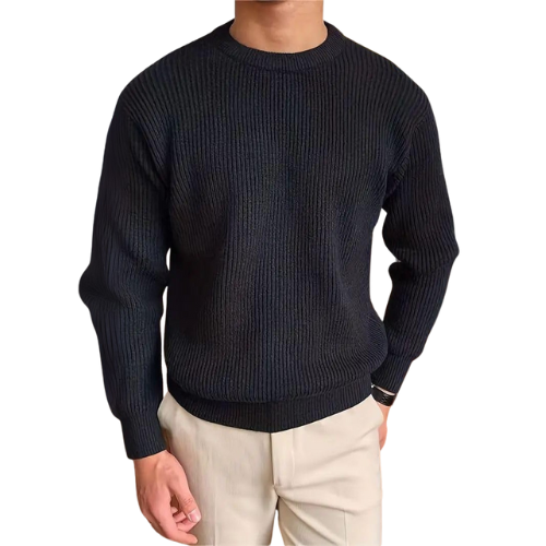 Pieter™ | Textured Knit