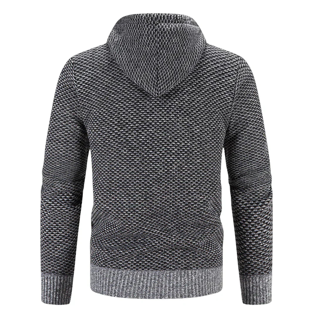 Lucas™ | The Ultimate Hoodie