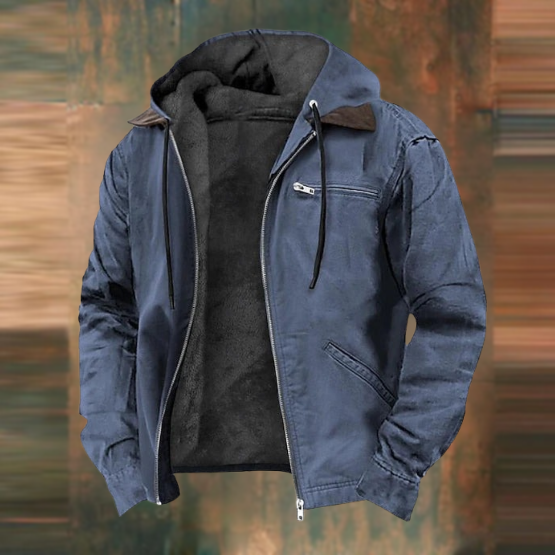 Georg™ | Elegant Autumn Jacket