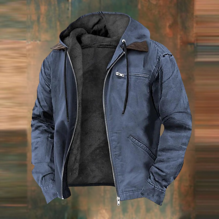 Georg™ | Elegant Autumn Jacket