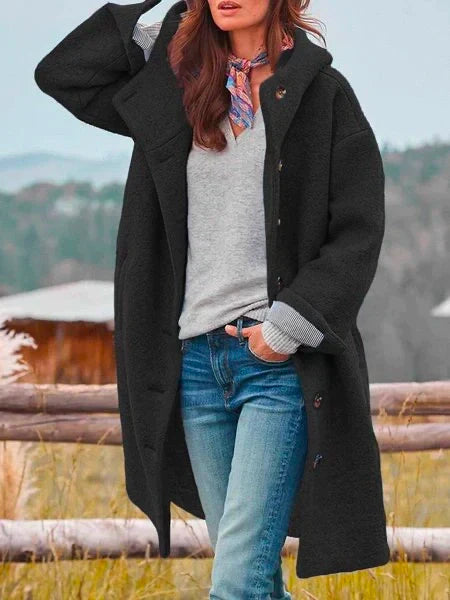 Sanne™ | Casual Autumn Jacket