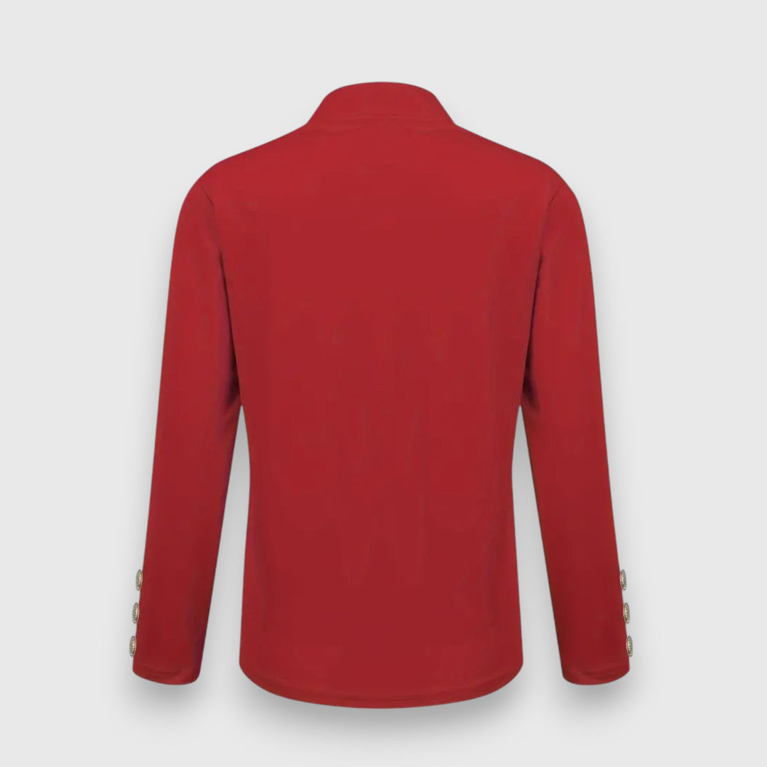 Aria™ | Modern Blazer for Women