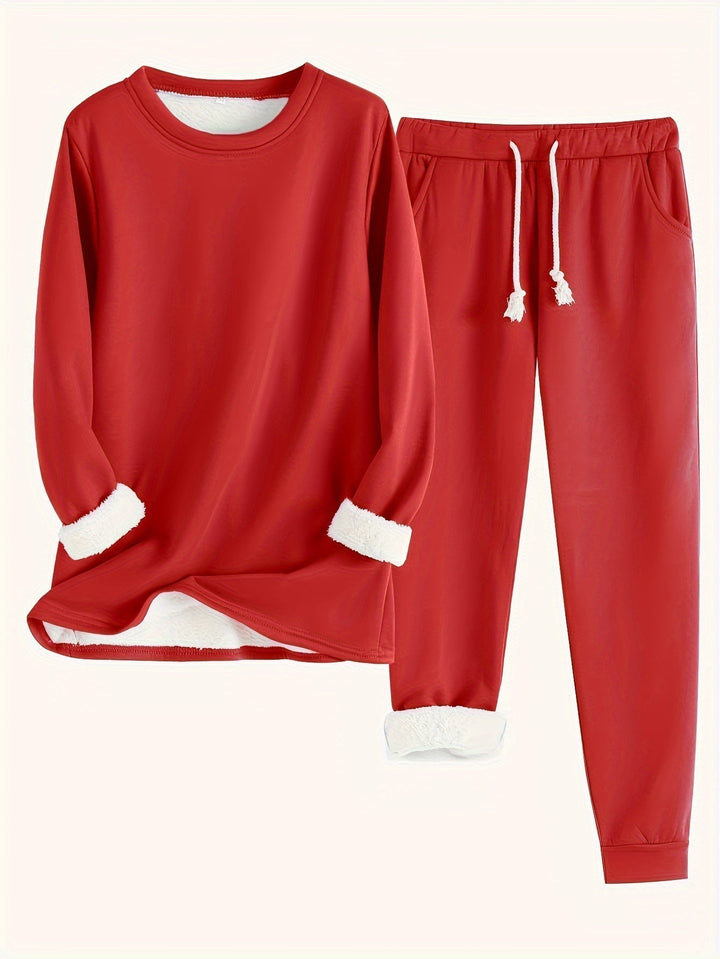 Noellee™ | cozy lounge set