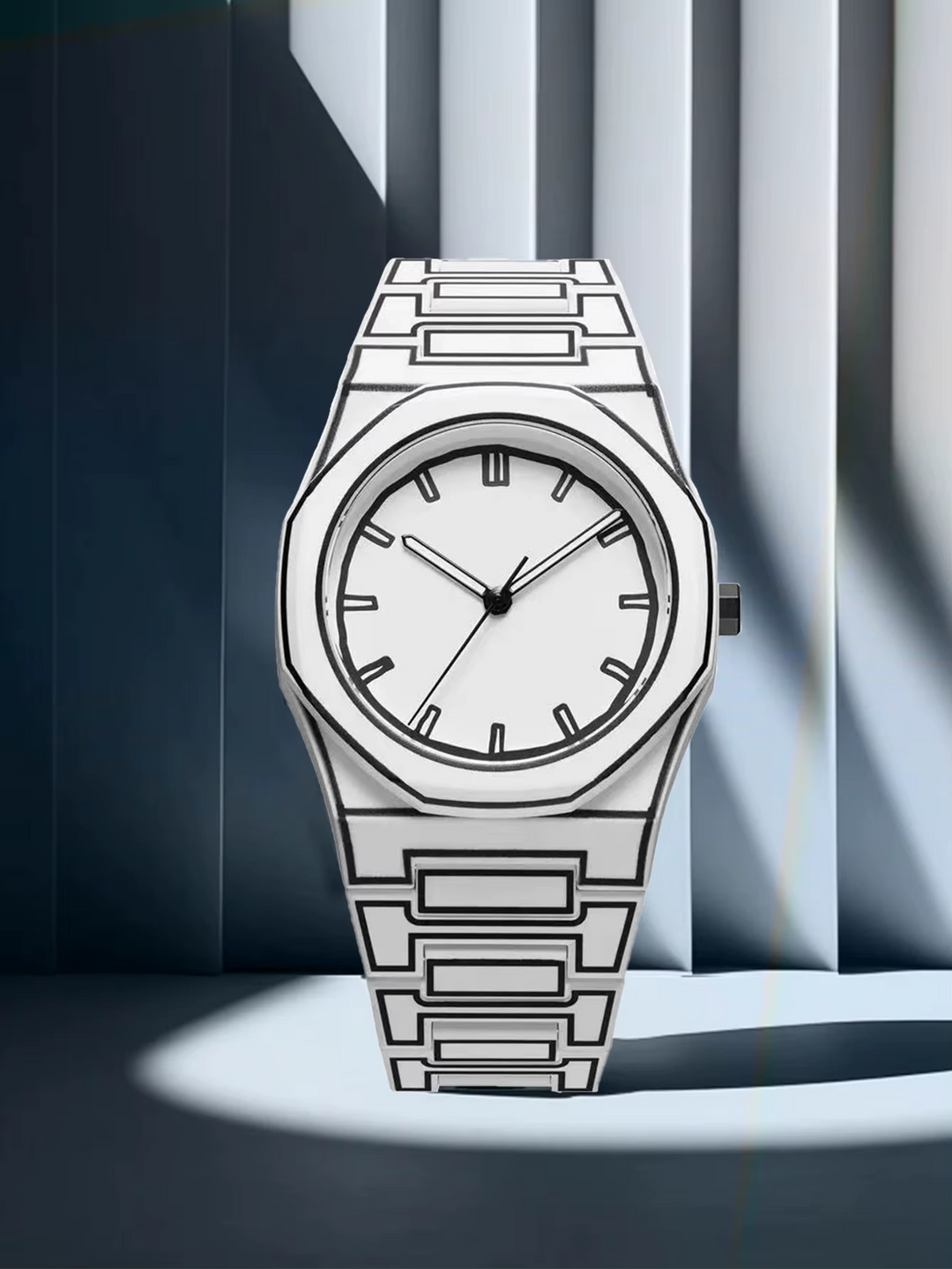 Nord Classic 027™ | Minimalist Quartz Wristwatch