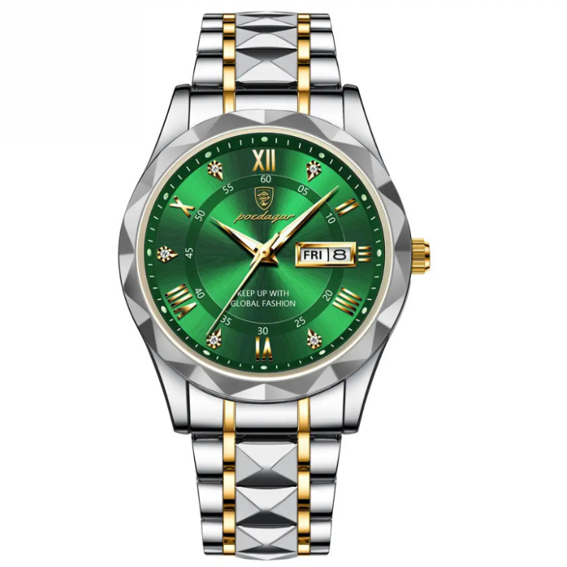 Nord Classic 025™ | Italian Quartz Wristwatch