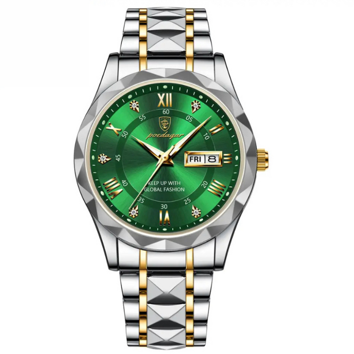 Nord Classic 025™ | Italian Quartz Wristwatch