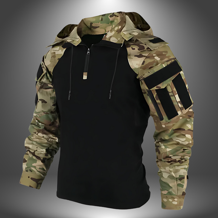 Taj™ | premium military jacket