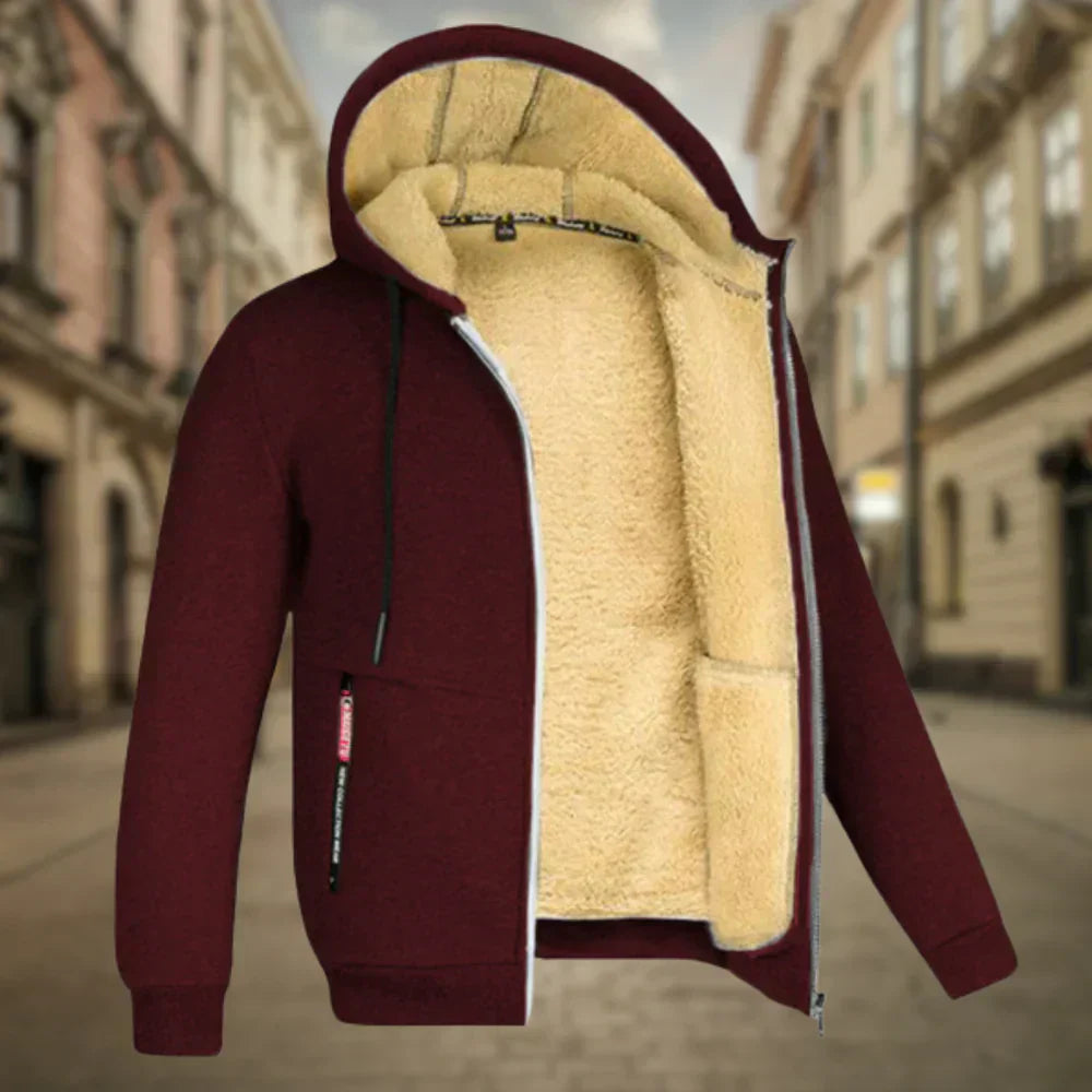 Remy™ | Fleece Hoodie