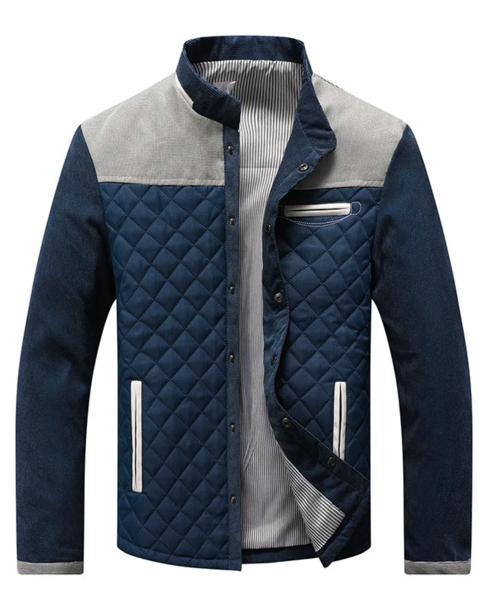 Johannes™ | Men's Luxury Coat