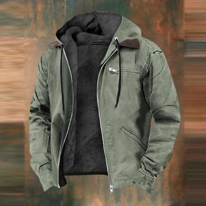 Georg™ | Elegant Autumn Jacket