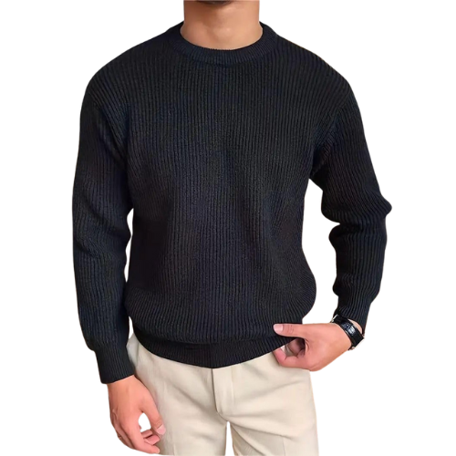 Pieter™ | Textured Knit