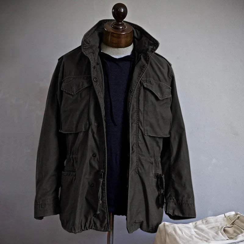 Jones™ | men's safari field jacket