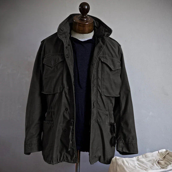 Jones™ | men's safari field jacket