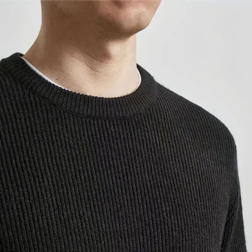 Pieter™ | Textured Knit