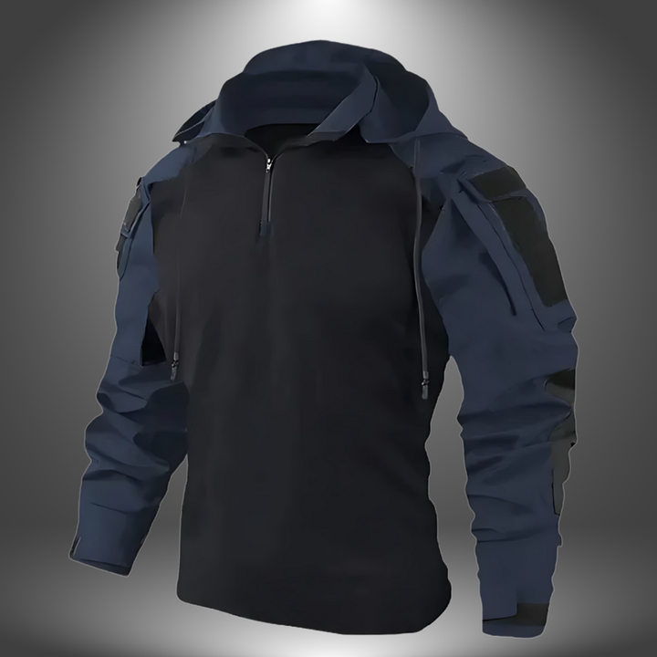 Taj™ | premium military jacket