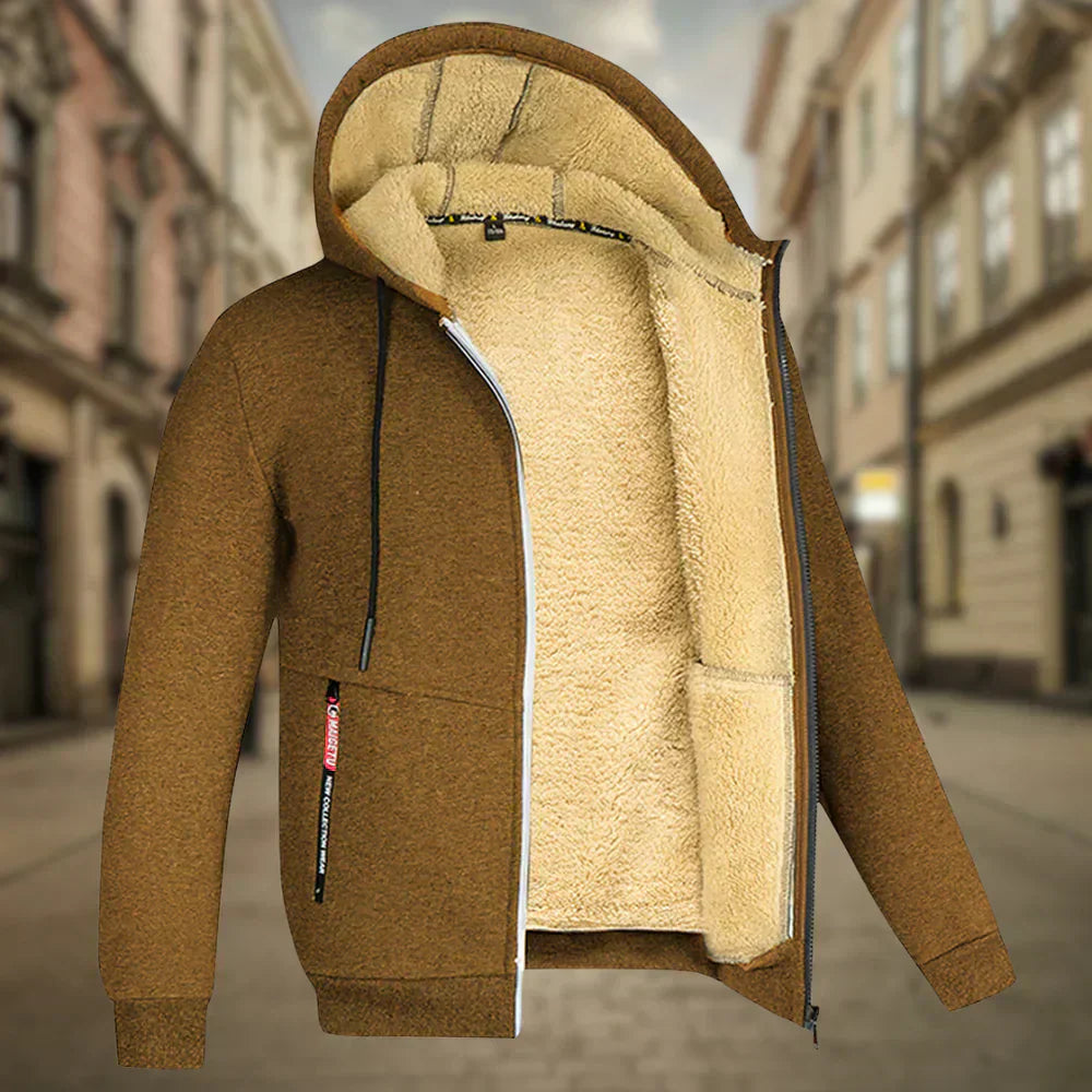 Remy™ | Fleece Hoodie