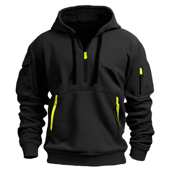 Luca™ | Chic Men’s Hoodie