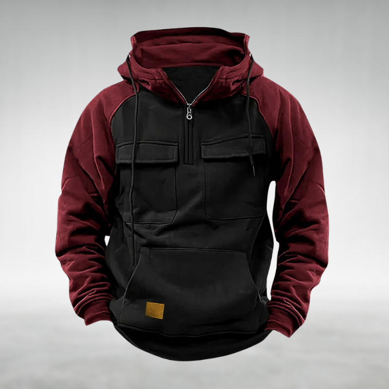 William™ | winter hoodie