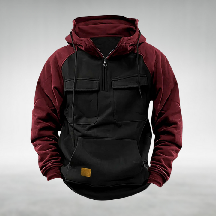 William™ | winter hoodie
