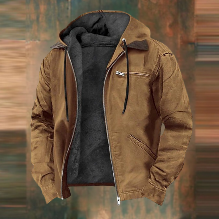 Georg™ | Elegant Autumn Jacket