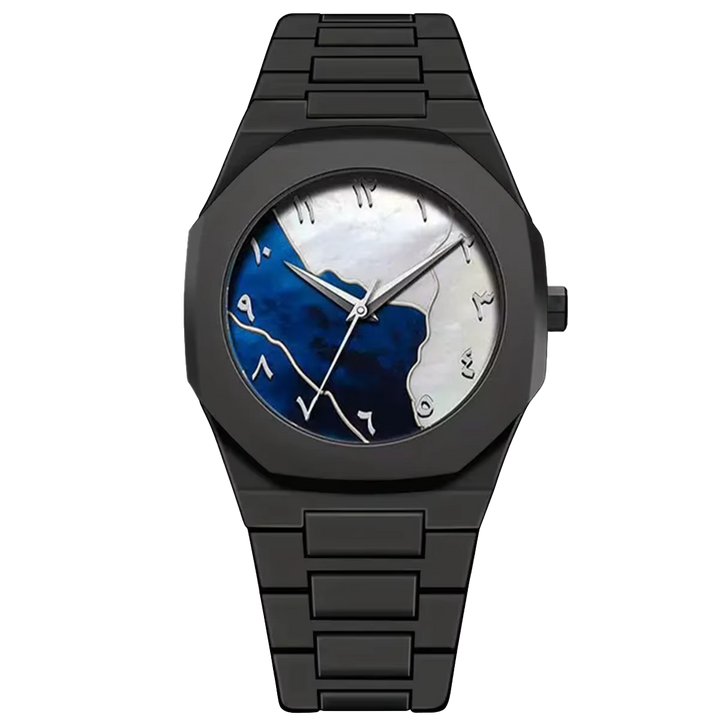 Nord Classic 027™ | Minimalist Quartz Wristwatch