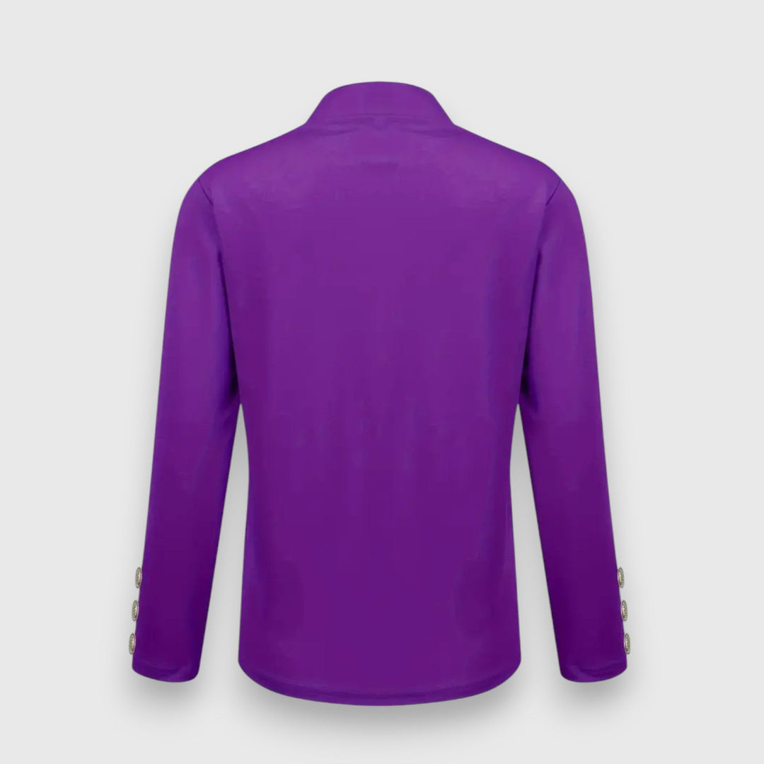Aria™ | Modern Blazer for Women