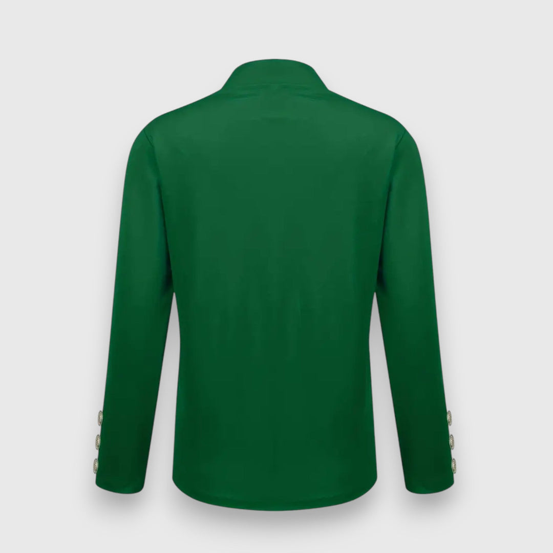 Aria™ | Modern Blazer for Women