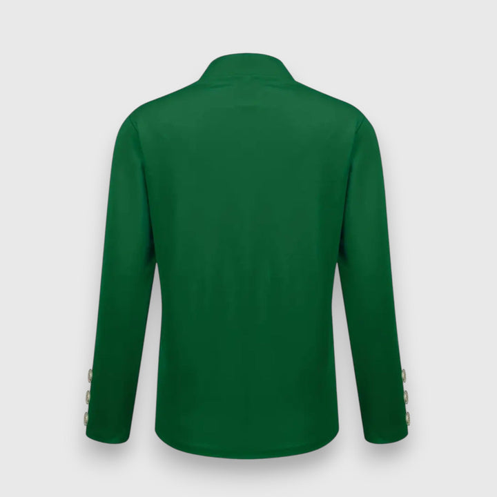 Aria™ | Modern Blazer for Women