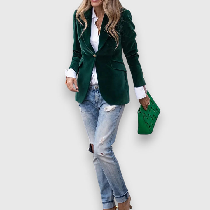 Manon™ | Women’s Blazer