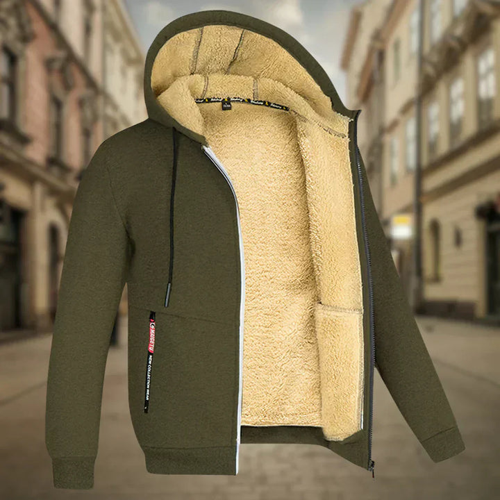Remy™ | Fleece Hoodie