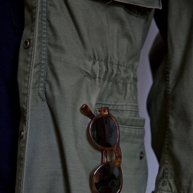 Jones™ | men's safari field jacket