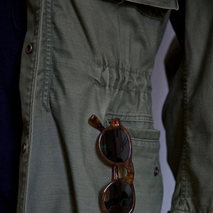 Jones™ | men's safari field jacket