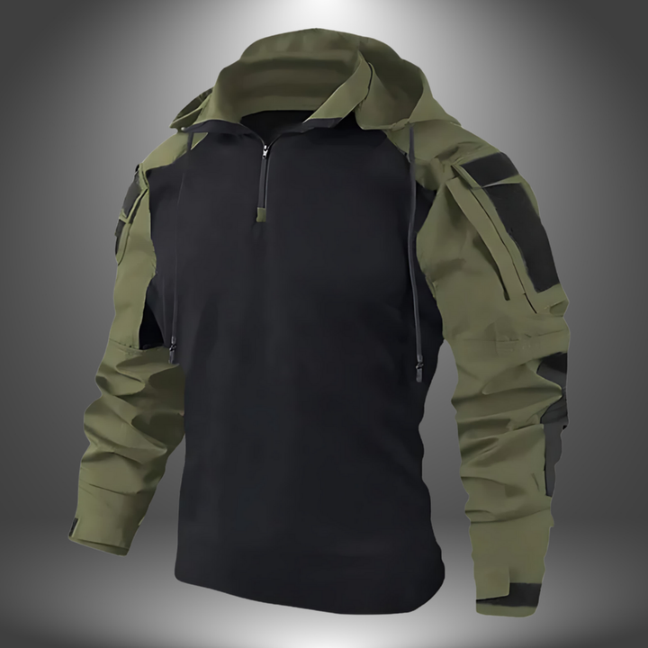 Taj™ | premium military jacket