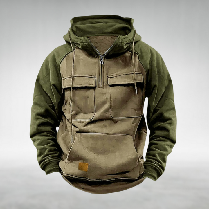 William™ | winter hoodie