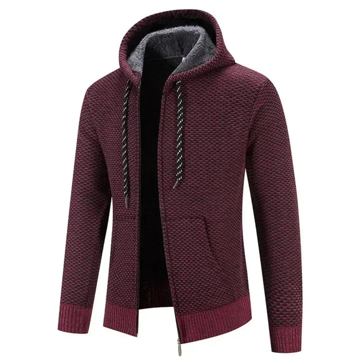 Lucas™ | The Ultimate Hoodie