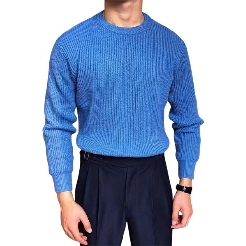 Pieter™ | Textured Knit