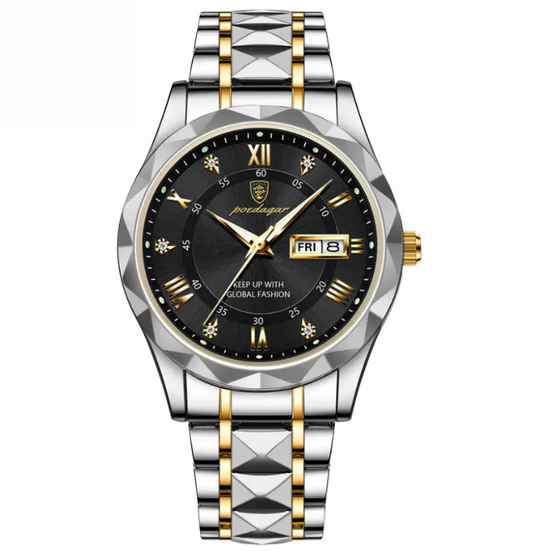 Nord Classic 025™ | Italian Quartz Wristwatch
