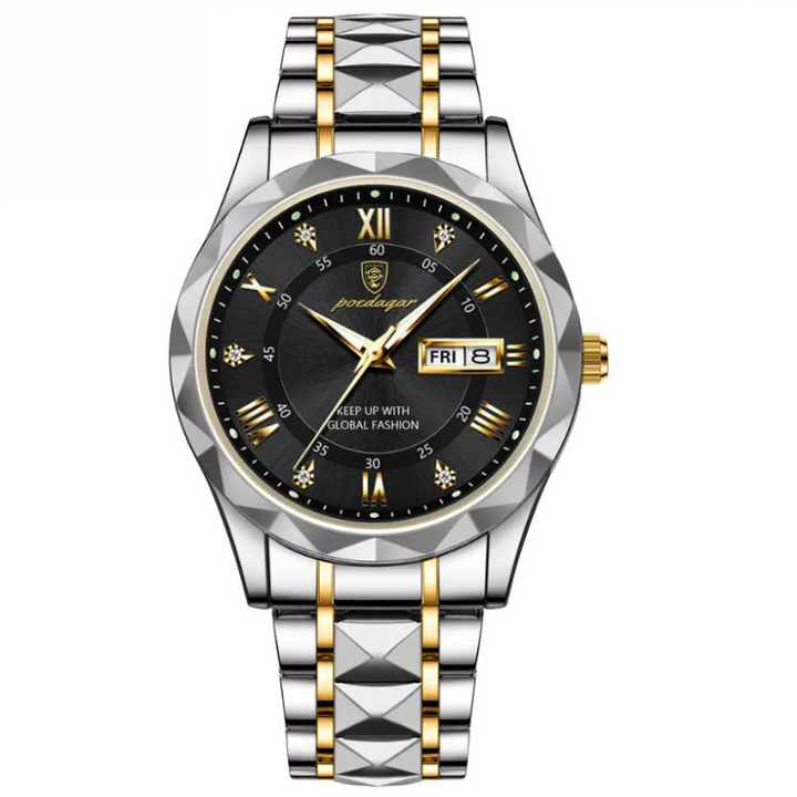 Nord Classic 025™ | Italian Quartz Wristwatch