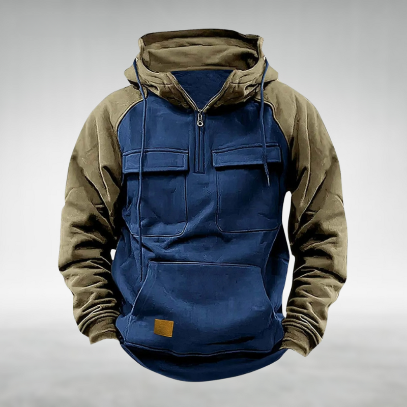 William™ | winter hoodie