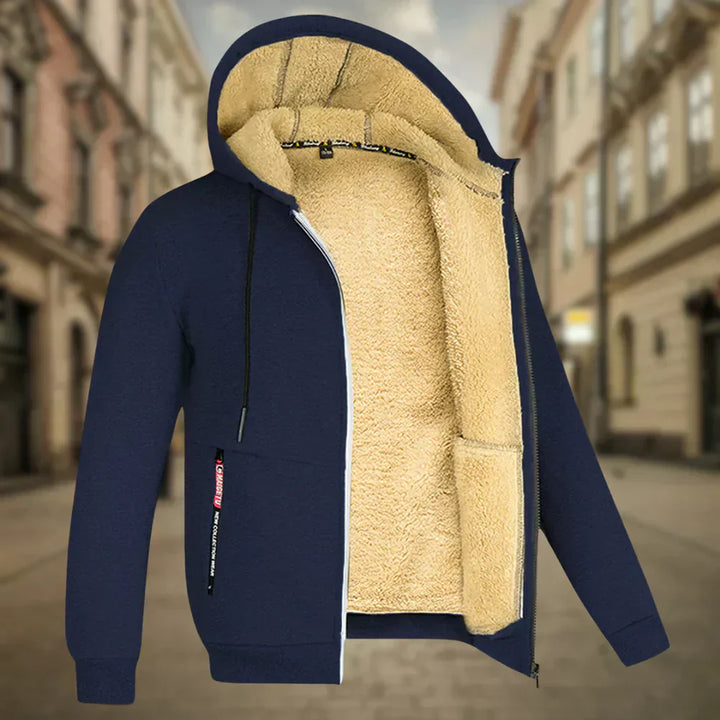 Remy™ | Fleece Hoodie